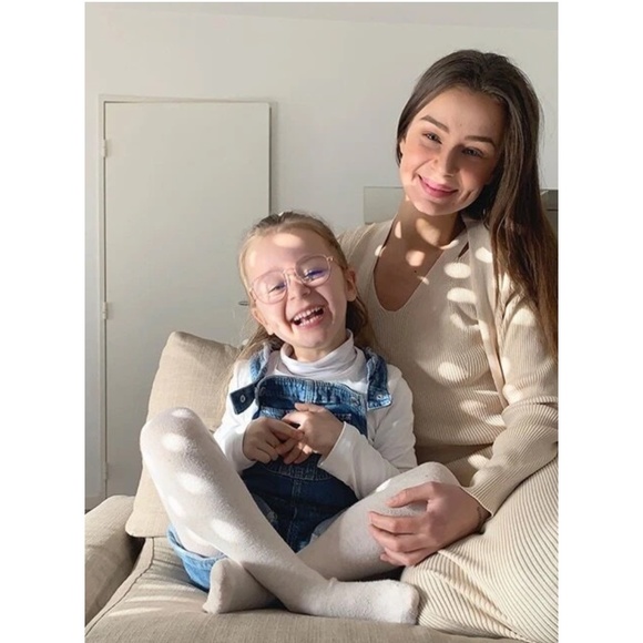 2 Piece Set: Knit Midi Pencil Dress and Long Cardigan Button Through - Picture 16 of 16